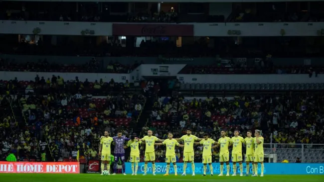 Liga MX: ¿Quién será el próximo entrenador del América?