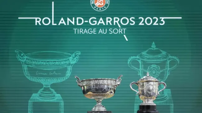 Roland Garros: ¿Cuándo y dónde ver el segundo Grand Slam del año?