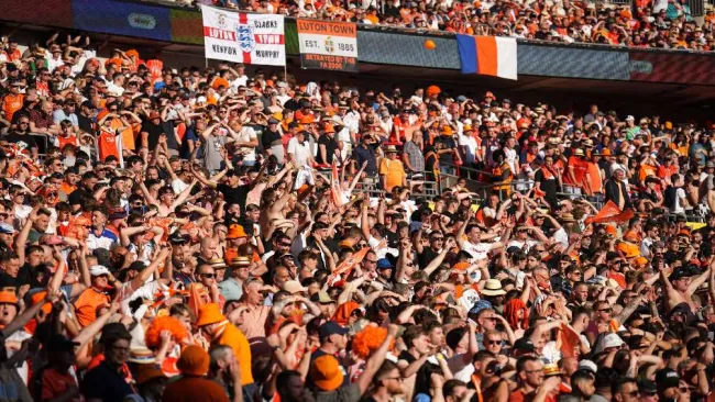 ¡Luton Town regresa a la Premier League! El equipo logró ascender tras 31 años de ausencia