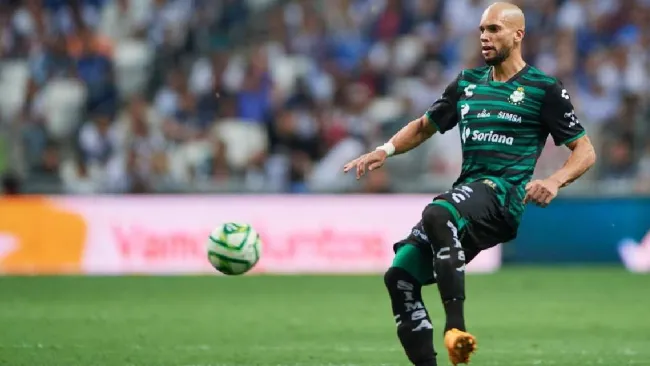 Cruz Azul está cerca de fichar a Matheus Dória para reforzar su defensiva