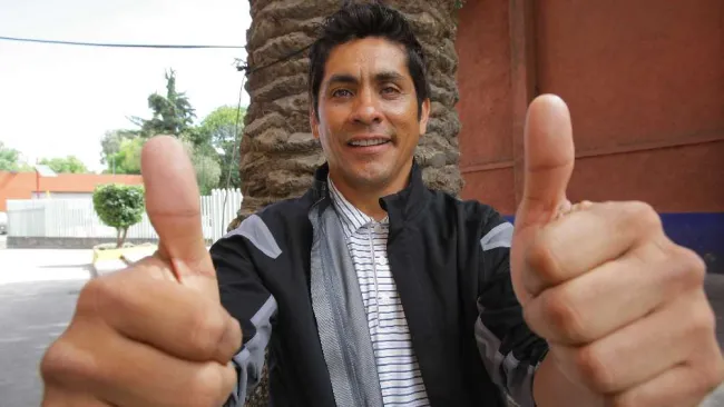 ¡Jorge Campos, el primero en creer! El 'Inmortal' predijo la remontada felina