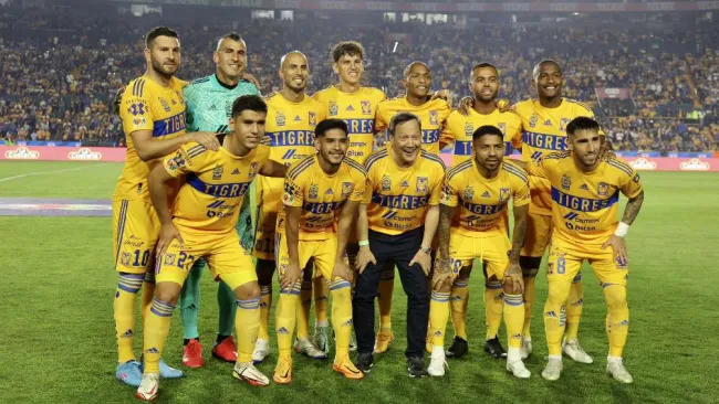 Tigres: Rob Schneider predijo el resultado de la Final tres días antes de que se jugara