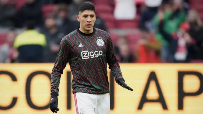 Álvarez aún no conoce cual será su siguiente destino