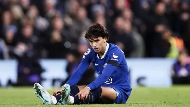 El delantero portugués no brilló en Inglaterra y volverá a Madrid; donde tampoco lo quieren