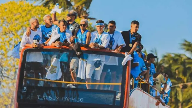 Tampico-Madero y su proyecto seguirá sin importar en que división jueguen