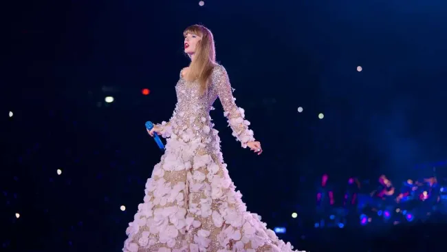 Taylor Swift anuncia tres fechas en la Ciudad de México por "The Eras Tour"