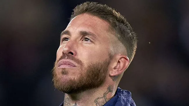 ¡PSG se desmantela! Sergio Ramos no renovará con el equipo francés