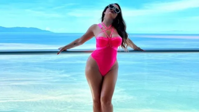 Patty López consiente a sus fans y anuncia oferta de Hot Sale para que se suscriban a su OnlyFans 