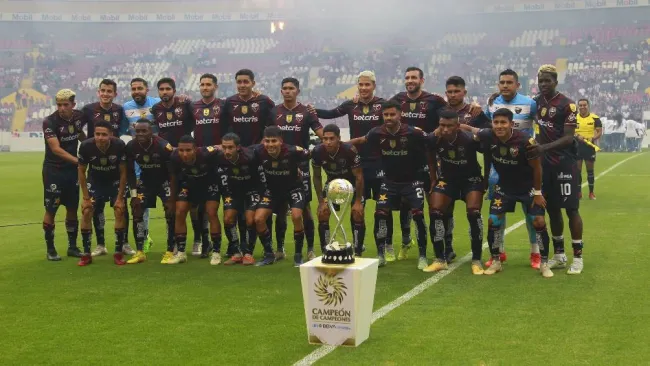 Atlante va por la remontada en el Campeón de Campeones de Liga de Expansión ante Tapatío