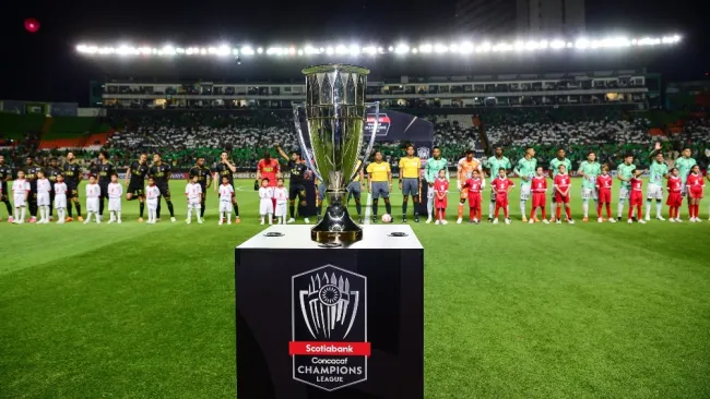 Final Ida de la Conca entre León y LAFC