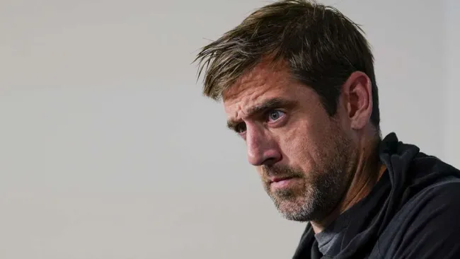 ¡Nadie lo extraña! WR de los Packers cree que Jordan Love es igual de bueno que Aaron Rodgers