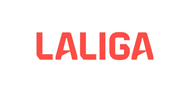 Nuevo logotipo de LALIGA de España