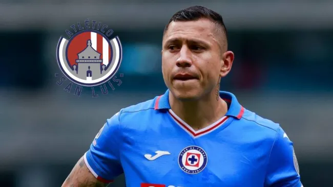 Cata se acerca a la escuadra potosina