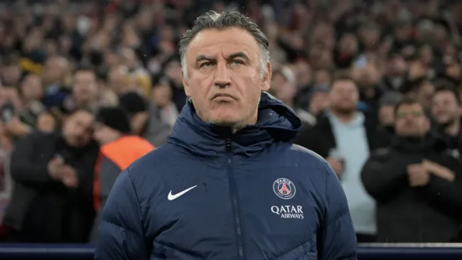 Galtier no aseguró su continuidad con el cuadro parisino