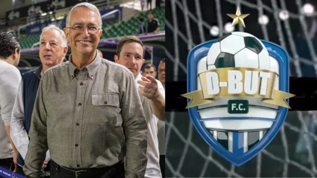 Salinas Plieago lanza la propuesta D-BUT FC