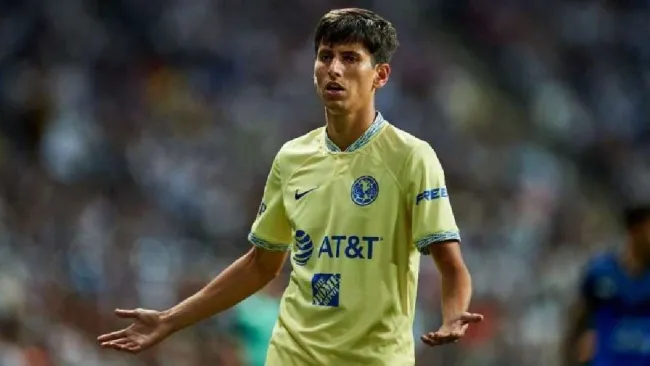 América: El increíble adiós de Jürgen Damm tras fichar con Atlético de San Luis