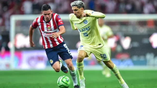 Calendario Apertura 2023: ¿Por qué y cuándo se detendrá la Liga MX por la Leagues Cup?