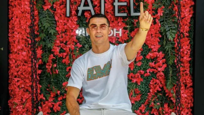 Cristiano Ronaldo buscará ser dueño de un equipo cuando se retire del futbol