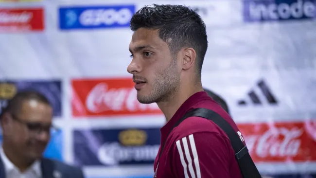 América quiere traer de vuelta a Raúl Jiménez a la Liga MX