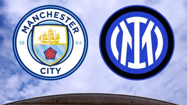 Manchester City e Inter de Milan disputarán la Final