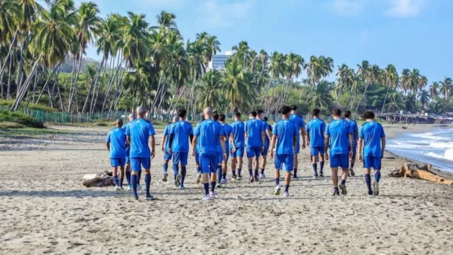 Cruz Azul apostará por canteranos para el Apertura 2023