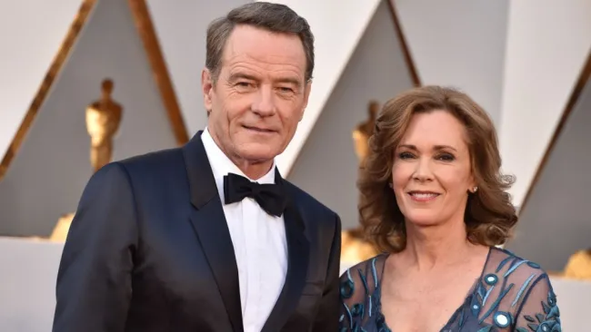 Bryan Cranston planea su retiro en 2026