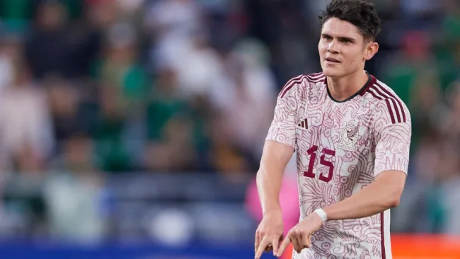 Reyes en su dedicatoria especial