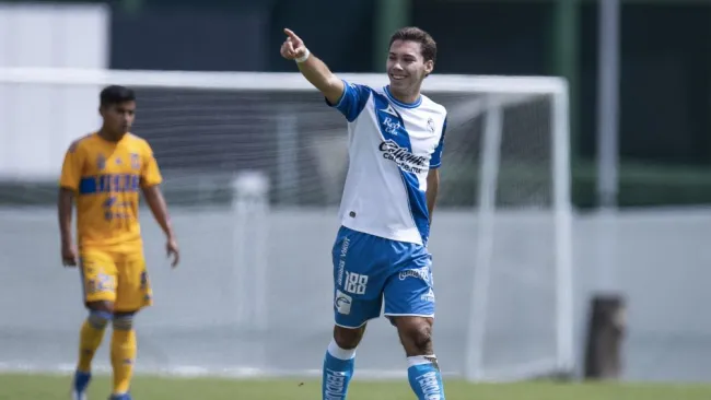 El jugador mexicoespañol llegaría para reforzar al Tapatío para este torneo