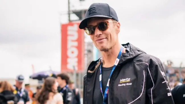 Tom Brady está disfrutando de su retiro de la NFL