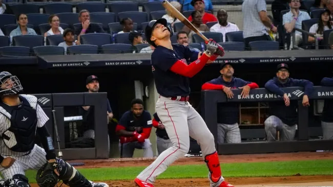 Red Sox venció a Yanquees