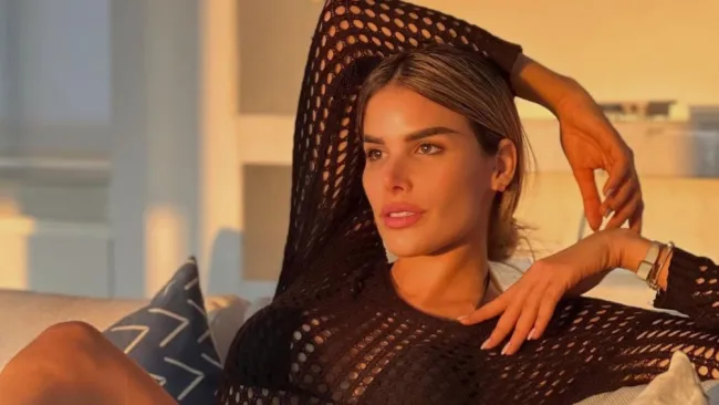 Marie Claire Harp, primera eliminada de LCDLFM