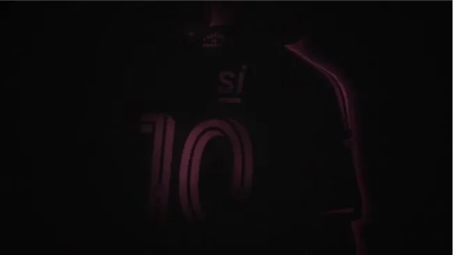 Lionel Messi jugará en la MLS con el Inter Miami