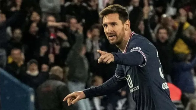 Messi jugará en el Inter de Miami la próxima temporada