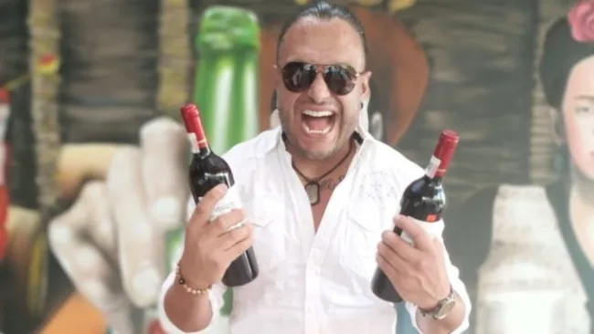 Sangre Texana no planea un regreso a CMLL o AAA