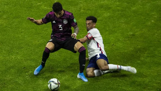 ¡A la Final! Inteligencia Artificial pone a la Selección Mexicana venciendo a EUA en la Nations League