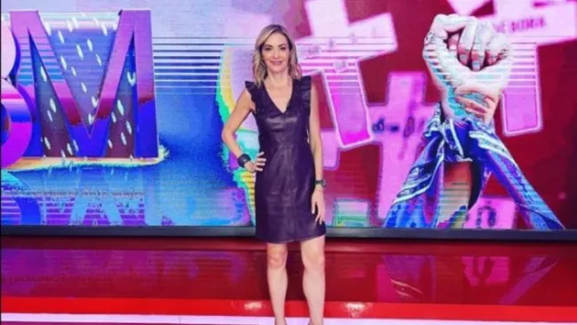Ana Paula Ordorica deja Televisa tras 19 años en la empresa