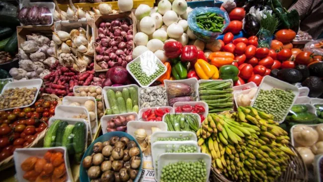 ¿Pan o tortilla? ¿Cuál para mantener una dieta balanceada?