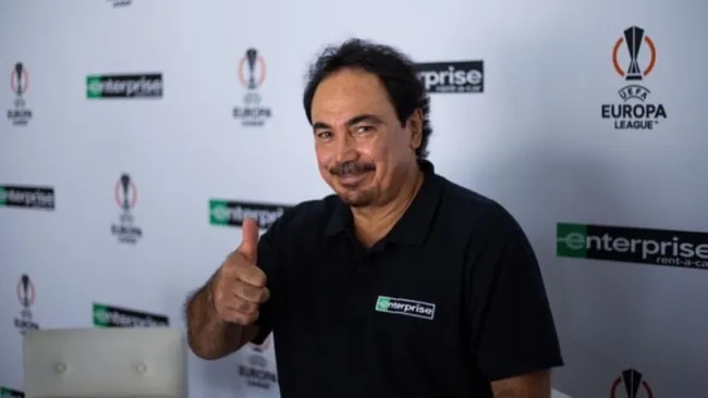 Hugo Sánchez apoya la llegada de Joselu al Real Madrid