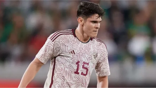 Reyes asegura que hay molestia por el resultado en Nations League