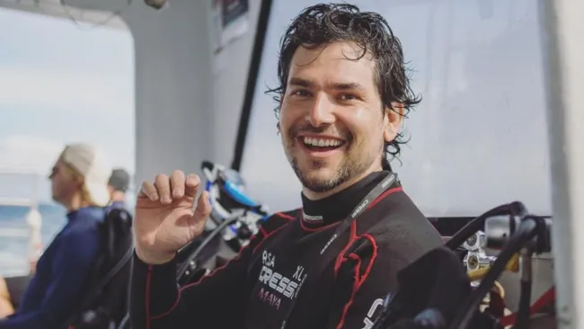 Alan Estrada, youtuber y actor mexicano