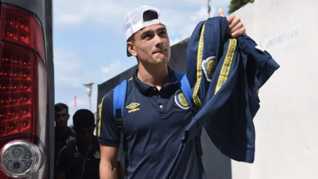 El mexicoargentino sueña con venir al Rebaño