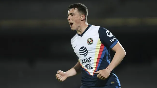 El delantero charrúa será nuevo refuerzo de León