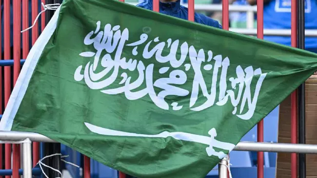 Mundial 2030: Arabia Saudita retira su candidatura para albergar el evento