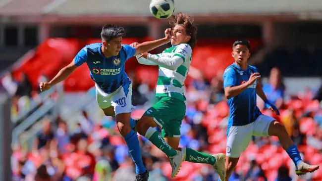 Rayados: Emmanuel Gutiérrez ex de Cruz Azul es nuevo fichaje de Monterrey