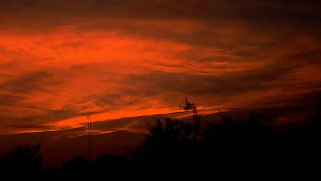 Ola de Calor en México 2023