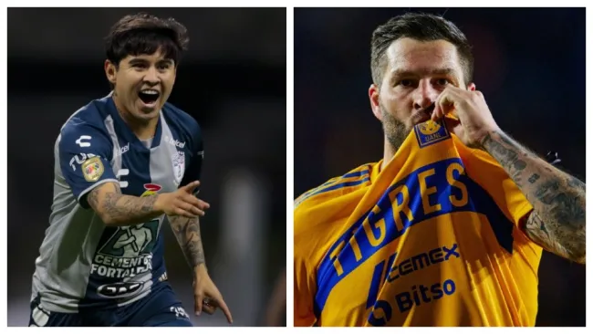 Tigres vs Pachuca: Por la gloria del Campeón de Campeones