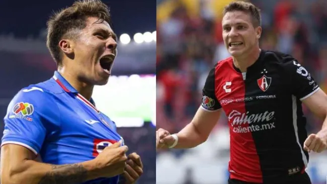 Atlas vs Cruz Azul ¿Dónde y a qué hora ver el juego de Jornada 1 del Apertura 2023?