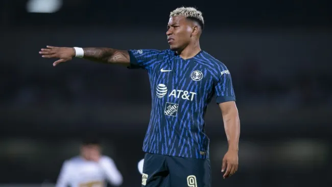 Roger Martínez dejará el América