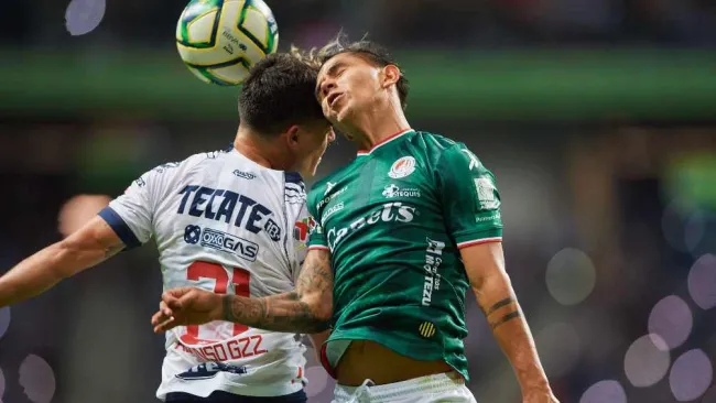 Atlético de San Luis vs Monterrey ¿Dónde y a qué hora ver el juego de Jornada 1 del AP23?