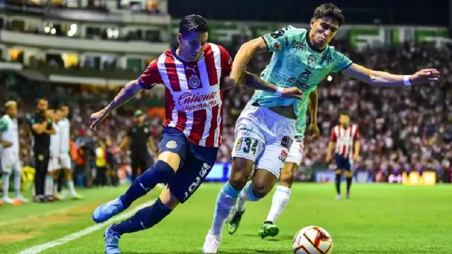 Chivas arranca el Apertura 2023 en busca de revancha ante León